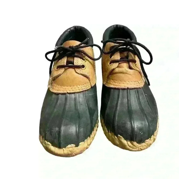 VINTAGE Duck 🦆 Shoes - Picture 6 of 10